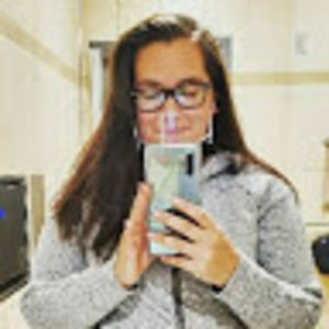 Meet your Posher, Victoria